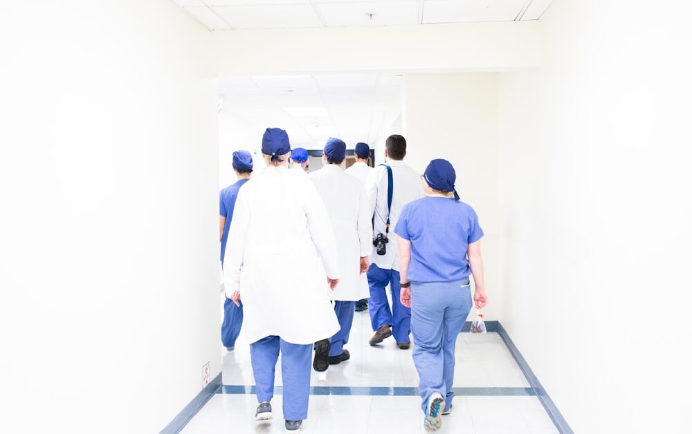 The Role of Locum Staffing Services in Medical Facilities
