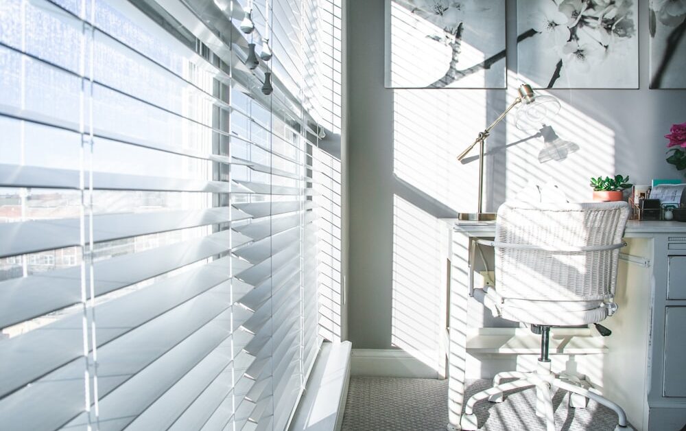 Mastering the Look with Urban Weave Blinds