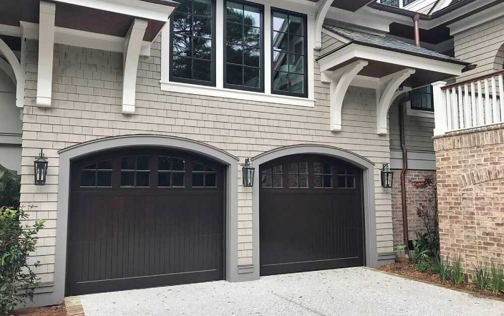 Expert Tips for Enhancing Home Security with Modern Garage Doors