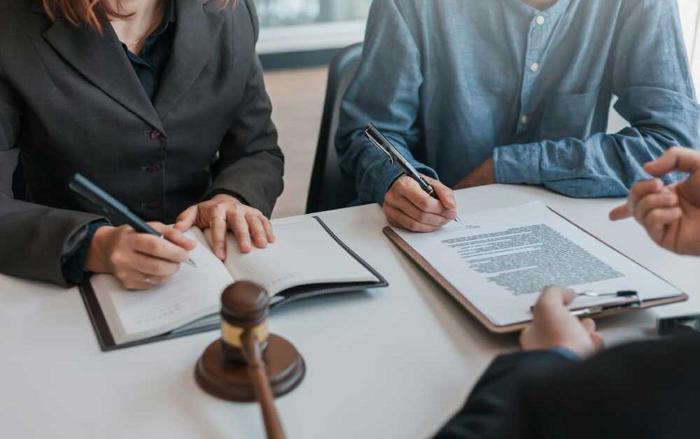 Top Legal Tips for Small Business Owners