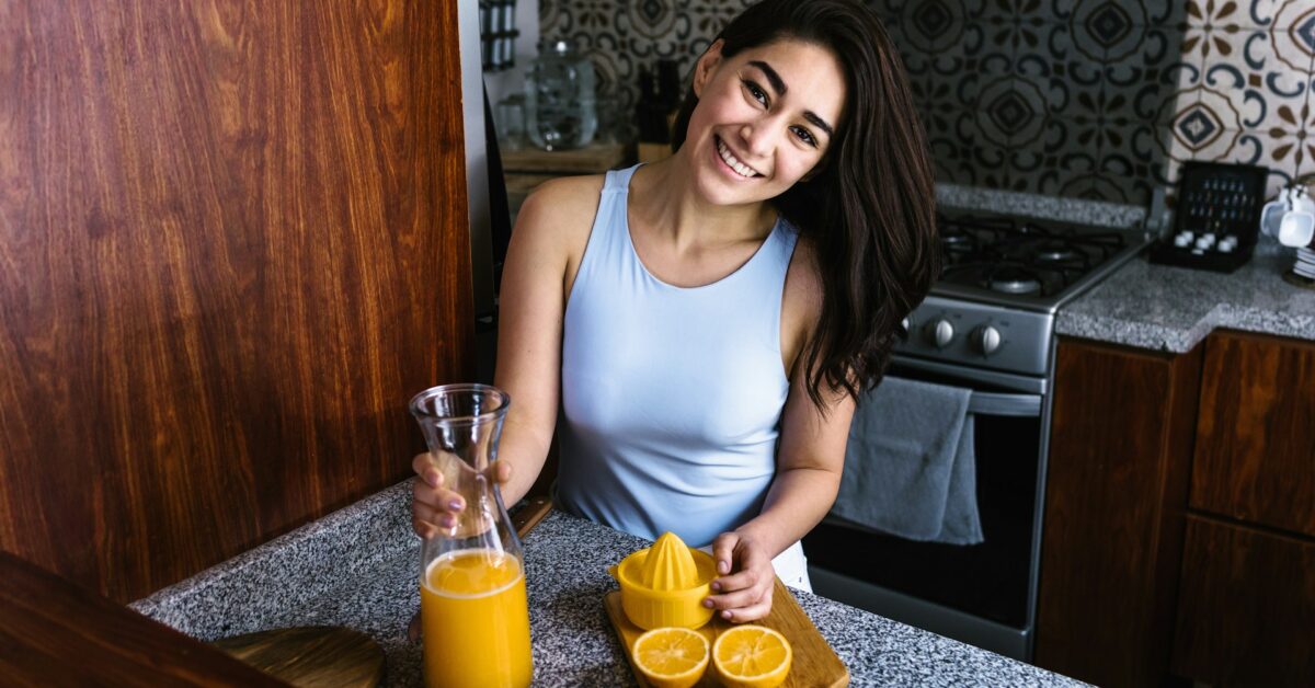 Morning Freshness Hacks to Start Your Day Right
