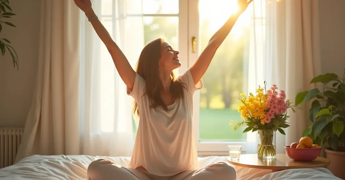 morning freshness hacks to start your day right