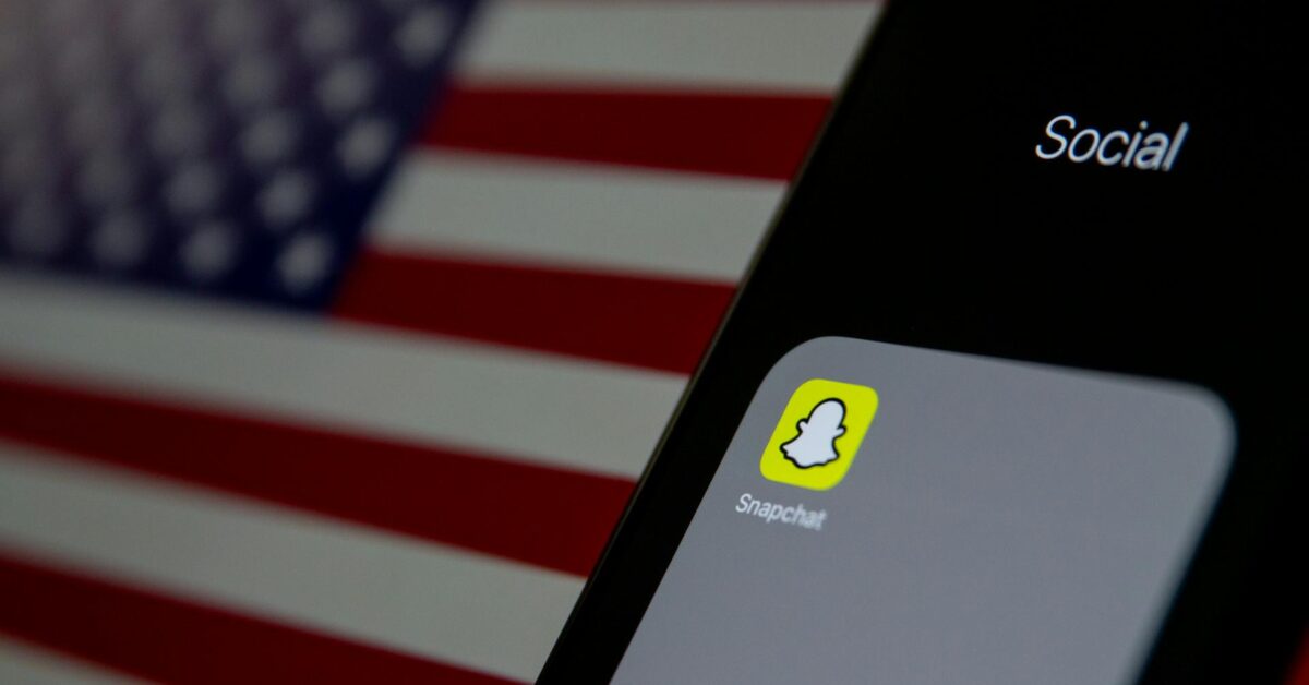 What Every Parent Should Know about the Risks of Snapchat for Young Kids?