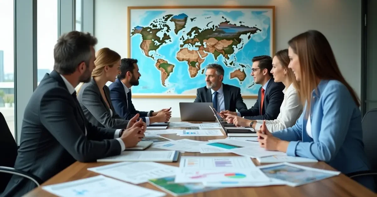 How a Destination Management Company Can Save You Time and Money