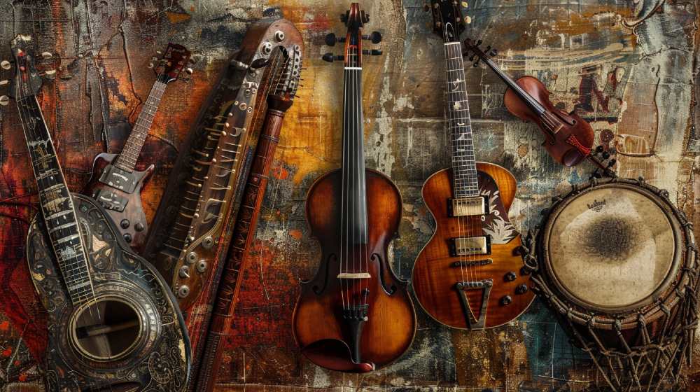 The Critical Role of Music History in Understanding Cultural Evolution