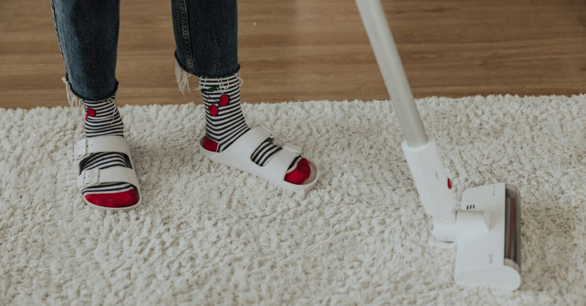 Maintain and Clean Custom Runner Rugs Effectively