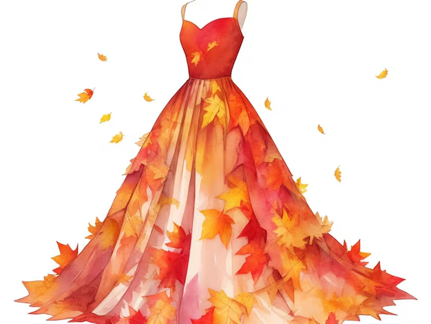 Dress Trends You Need to Try