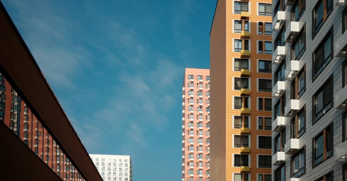 Strata Building Security