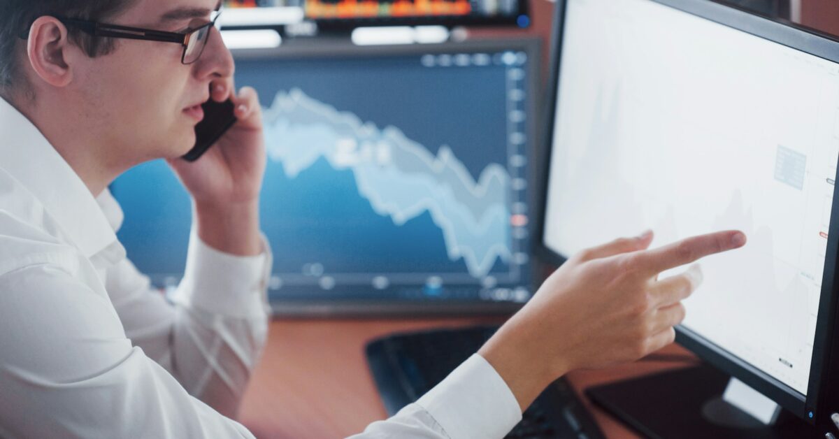 Brokers Ease Loan Process