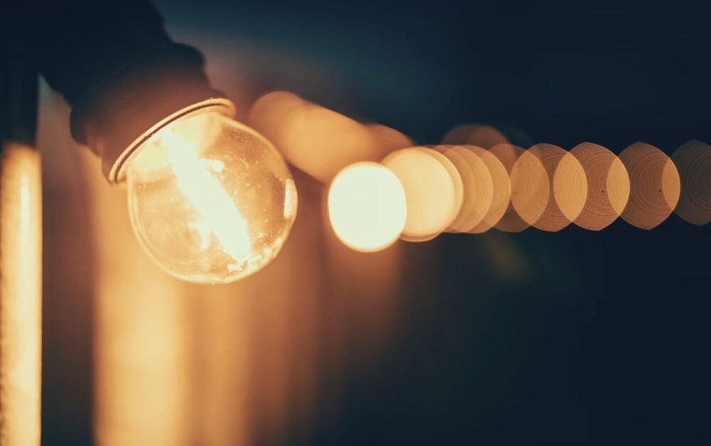 Energy-Efficient Household