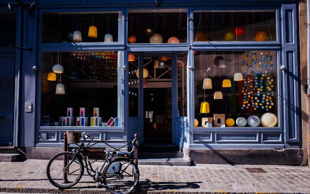Enhancing Your Storefront 