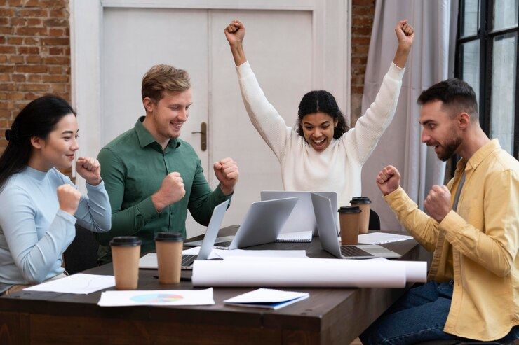 Is Your Team Slacking? Here’s How to Rev Them Up