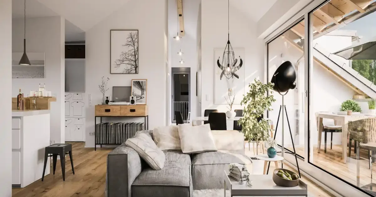 Discover the Benefits of Apartment Homes: Your Guide to Modern Living