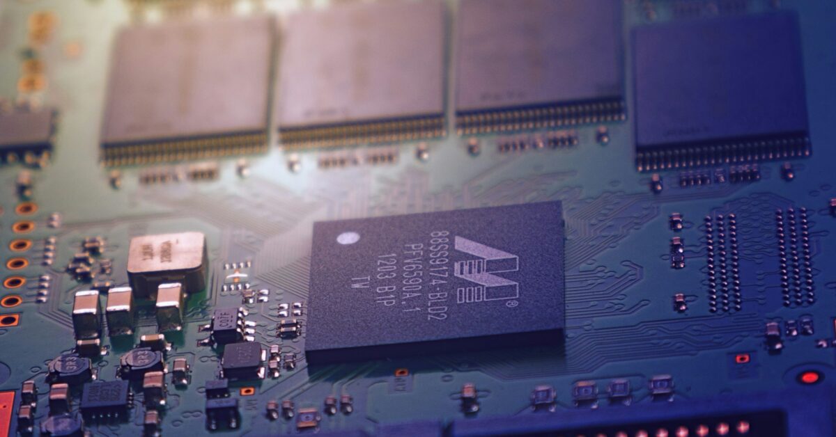 PCB Circuit Suppliers Drive Tech Innovation