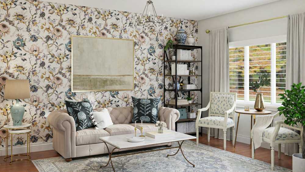 The Art of Upholstering: Elevating Your Living Spaces with Style and Comfort
