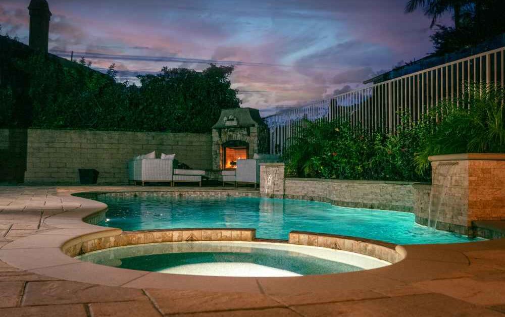 Creating Your Perfect Backyard Pool