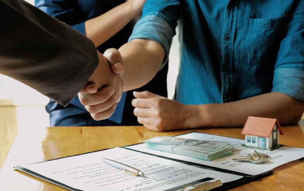 Financial Success through Real Estate Investments