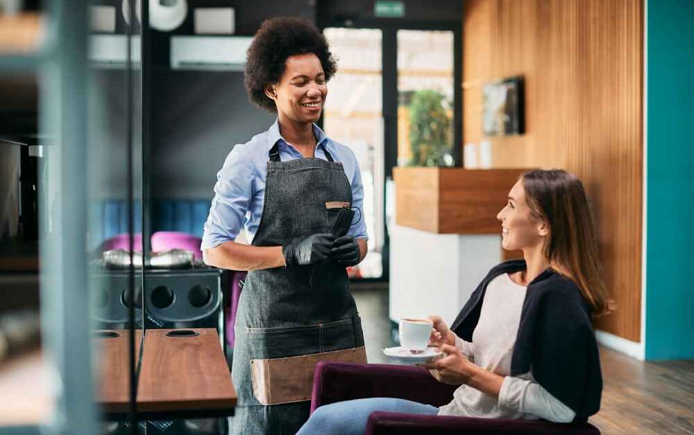Launching and Sustaining a Flourishing Small Business