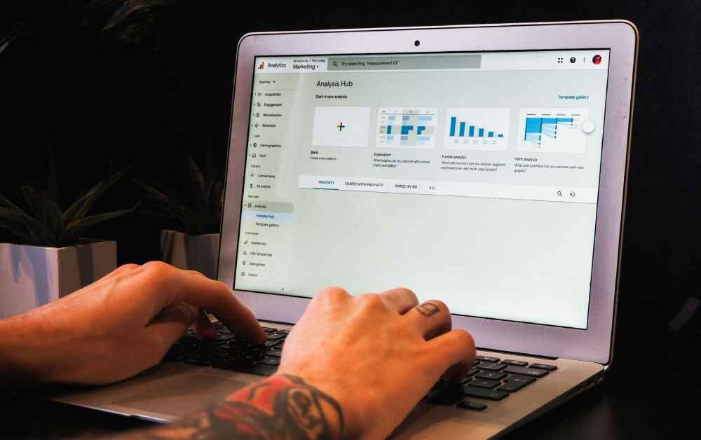 Unlocking Your Business with an SEO Expert