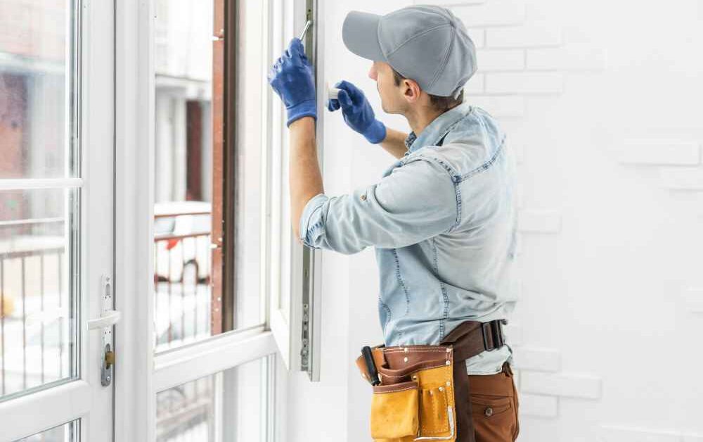 Window Replacement 101: A Comprehensive Guide for Homeowners