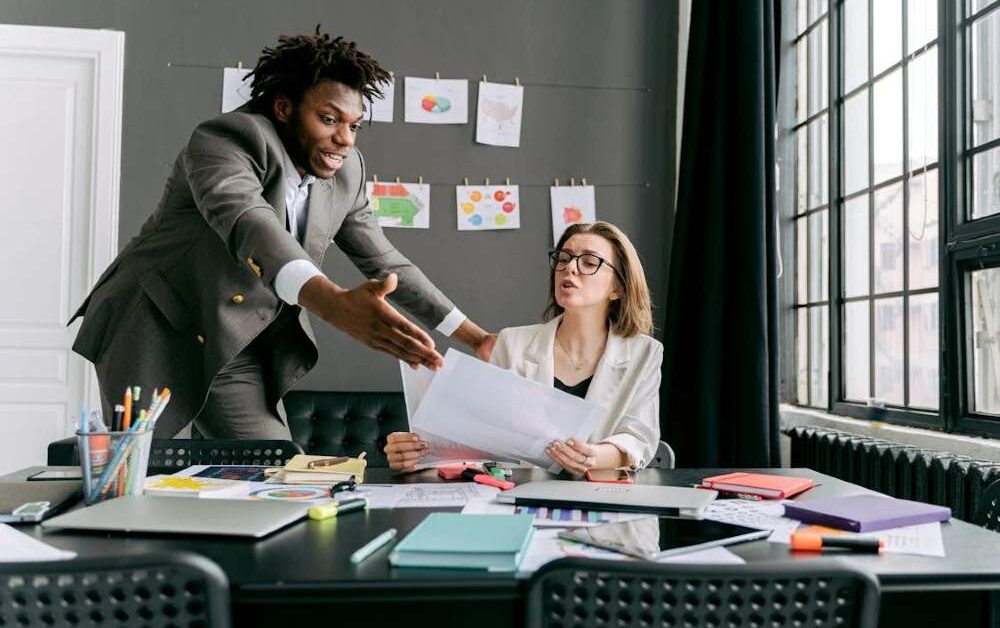 Workplace Disputes: When to Seek Expert Legal Assistance