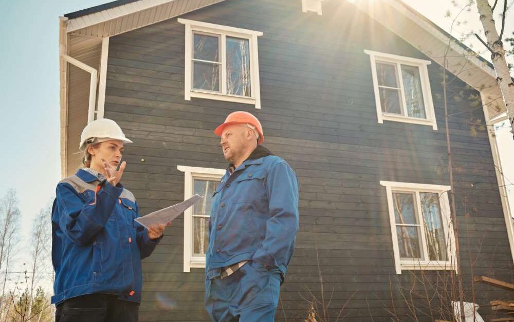 How to Choose the Right Roofing Contractor: Tips for a Smooth Process