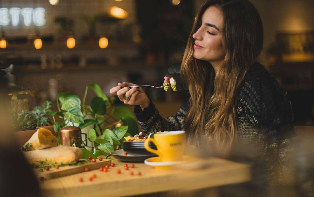Crafting the Perfect Food Adventure