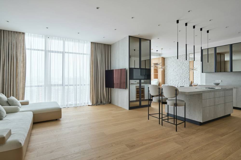 View of Discovering the Art of Apartment Living: Pro Tips for Modern Renters ...