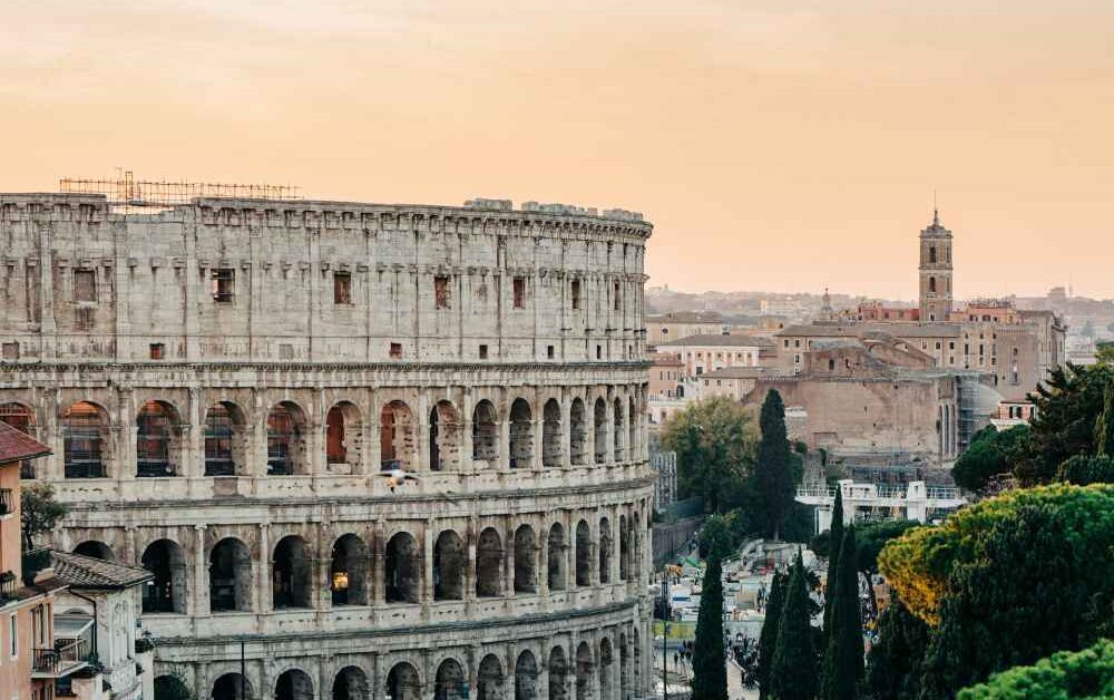 Smart Tips for Your Rome Tours
