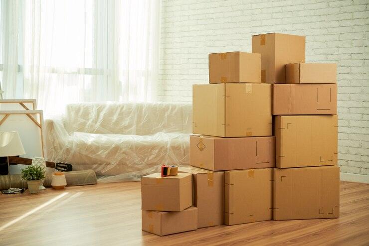 Rent Affordable Moving Boxes, Packing Supplies and Eco-Friendly Solutions from Frogbox