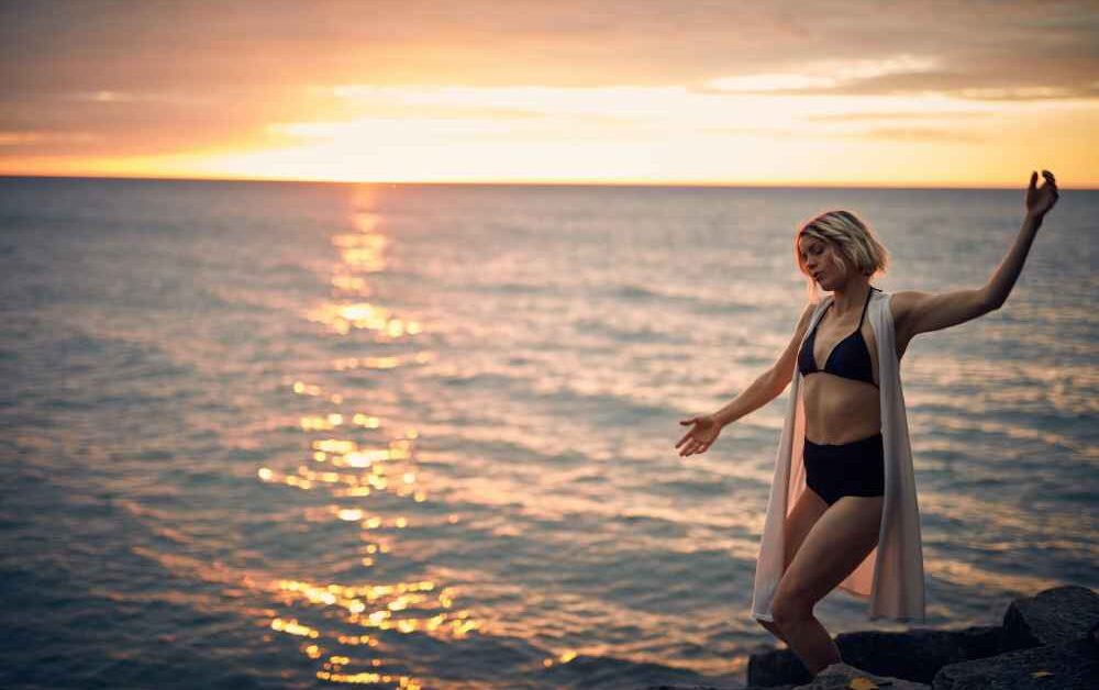 Finding the Perfect Swimwear for Your Body Type