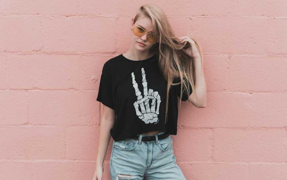 Creative Ways to Personalize T-Shirts for Any Occasion