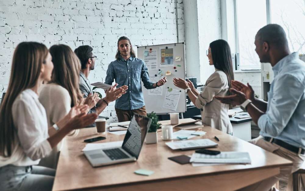 Role of Employee Recognition Programs
