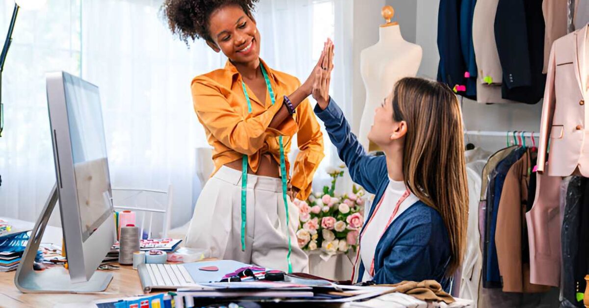 achieving small business success with 5 proven strategies