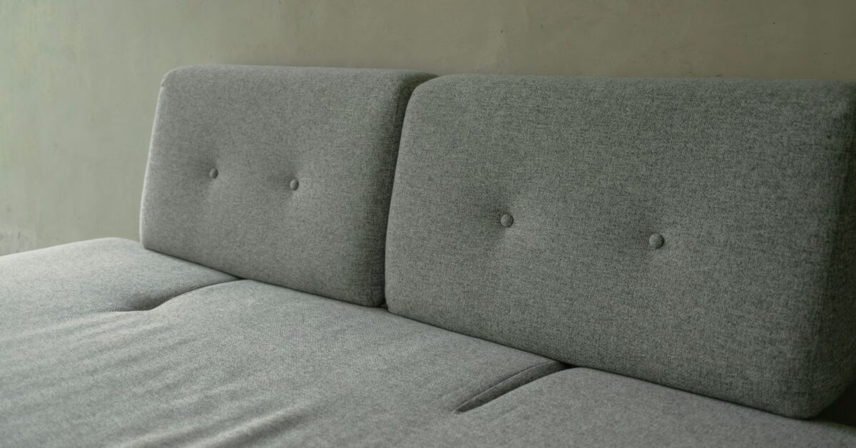 Enhancing Your Home with Professional Upholstery Services