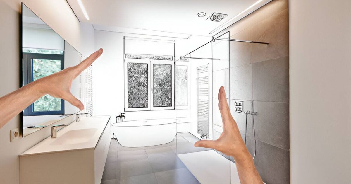 Discover the Perks of a Modern Bathroom Makeover
