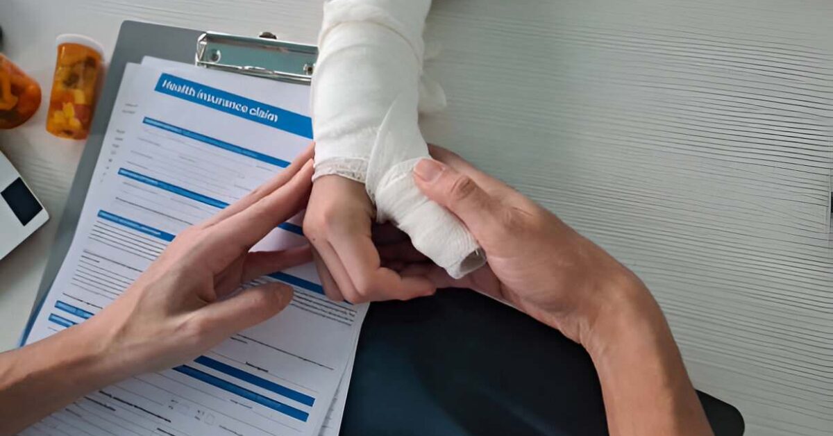 Personal Injury Protection: What You Should Know