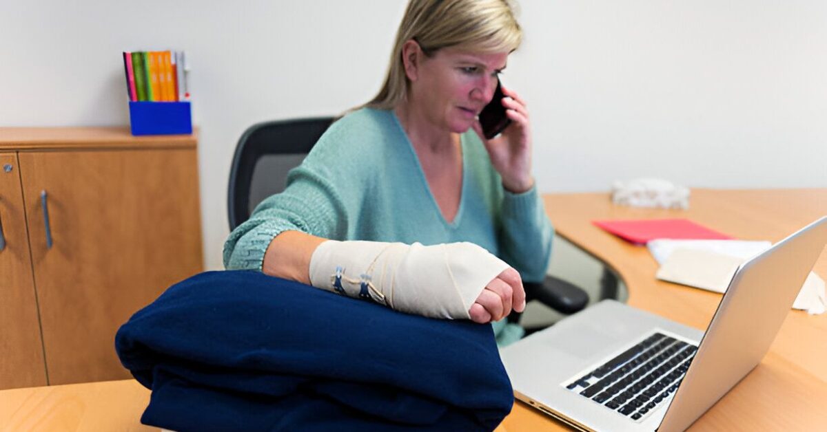 a practical guide to winning your personal injury case and fair compensation