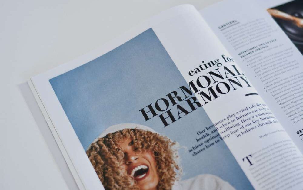 The Essence of Magazine Publishing: Crafting Content That Captivates