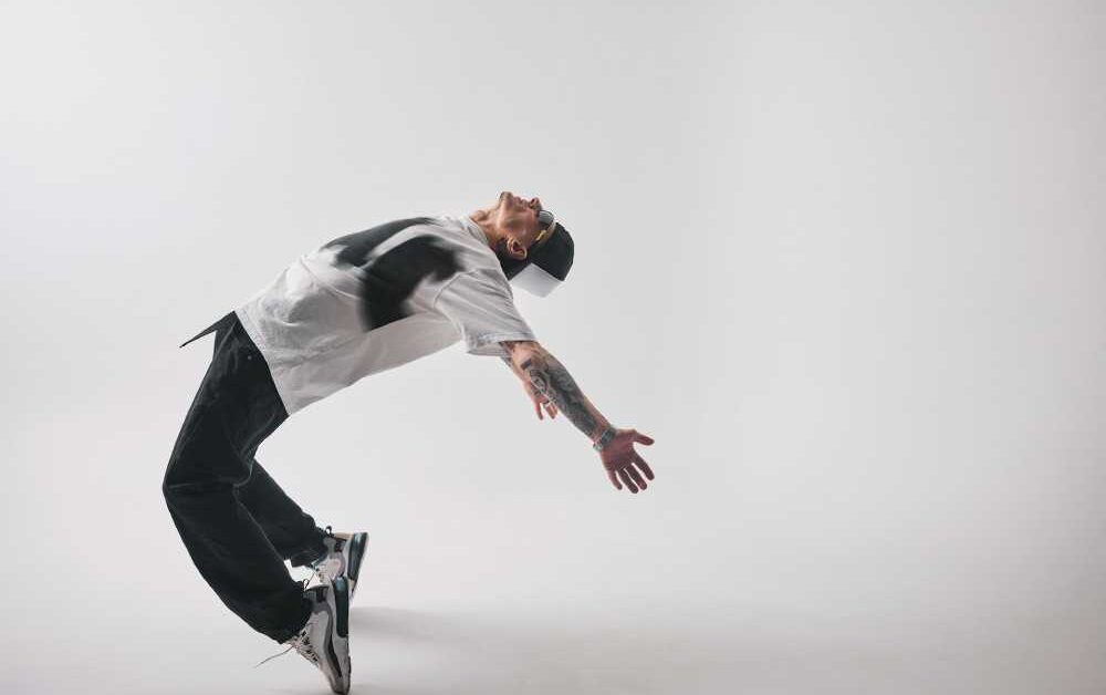 The Joy and Benefits of Hip-Hop Dance