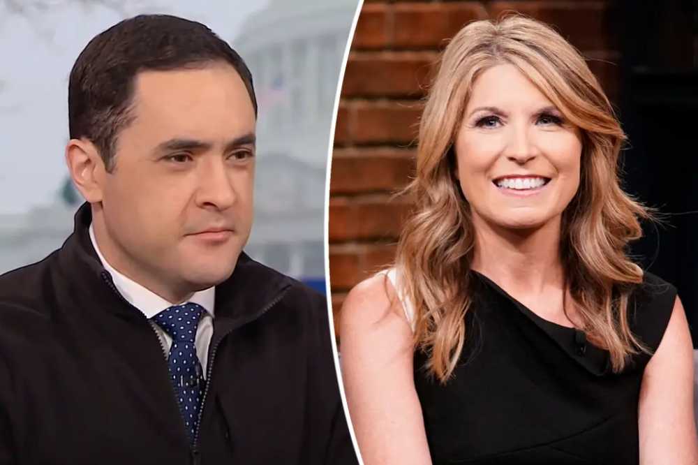 wedding ring michael schmidt nicolle wallace wedding