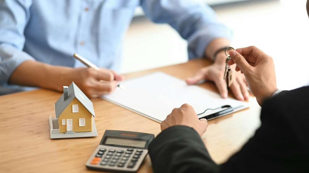 Buying a Home in Today Market