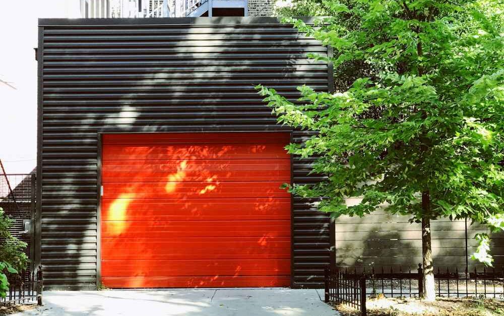 Effortless Garage Door Maintenance