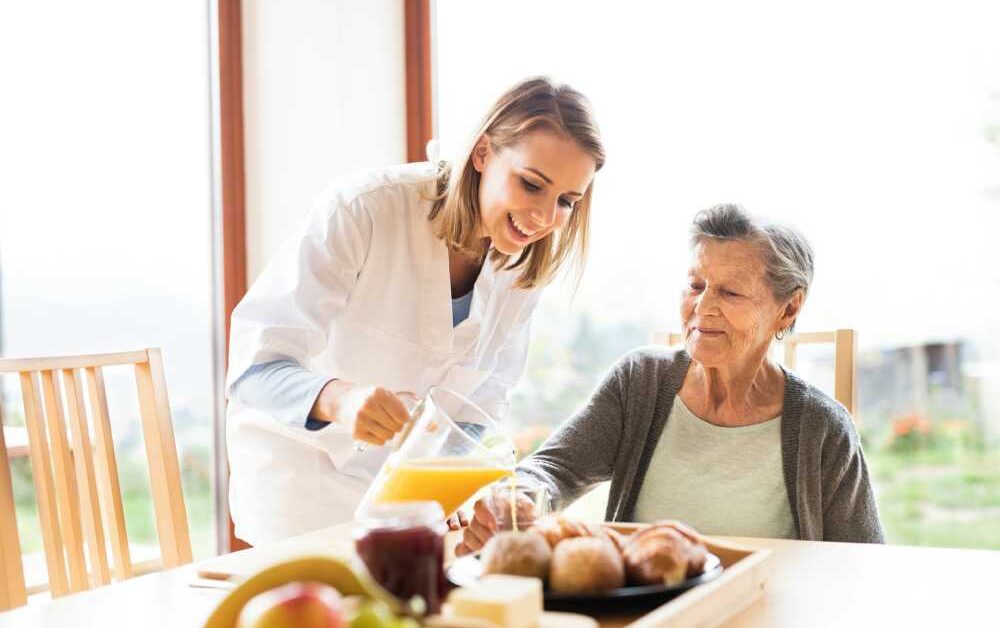 Exploring Opportunities in Facility Care