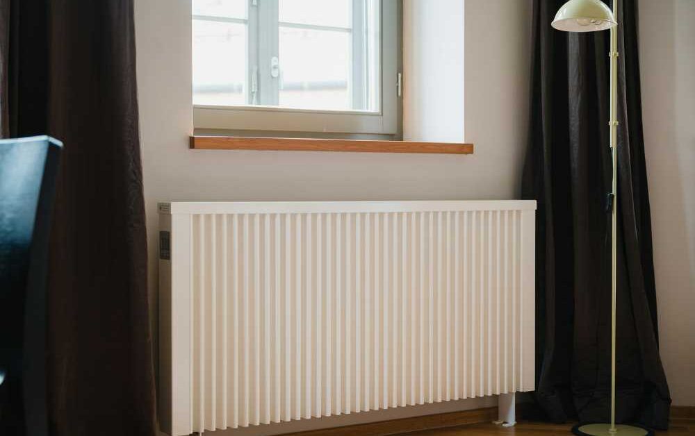 Keeping Your Home Warm for Less
