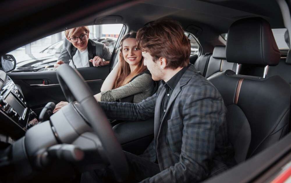 How Lemon Laws Protect Consumers with Faulty Vehicles
