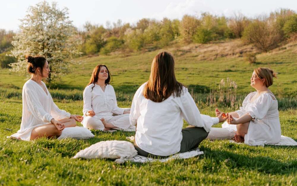 Maintaining Mental Wellness in Everyday Life