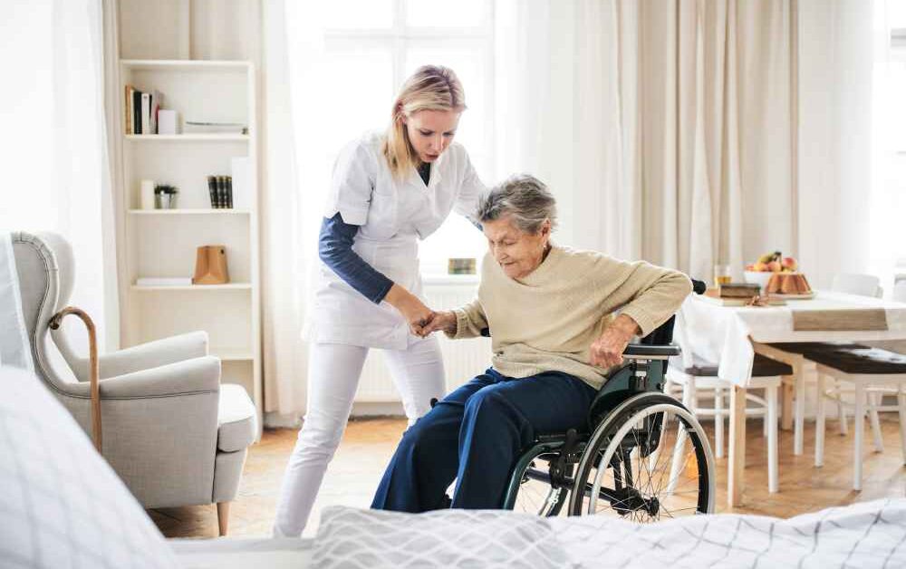 Making Life Easier for Seniors: Non-Medical Home Care Services Uncovered