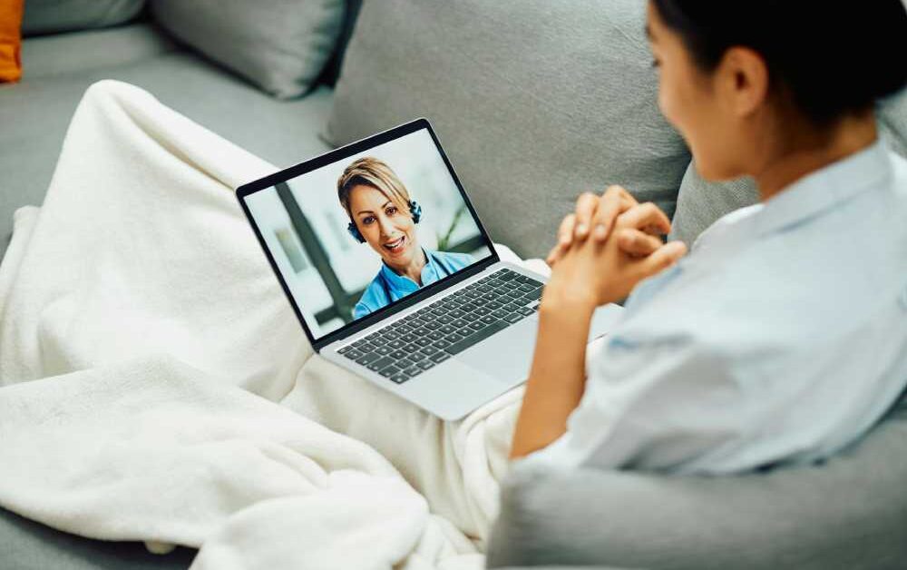 Navigating the World of Mental Health: Online Therapy as a Reliable Support System
