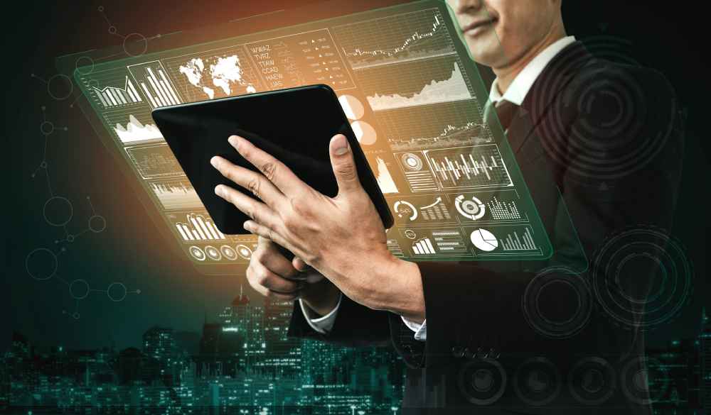 Rise of Global IoT Connectivity